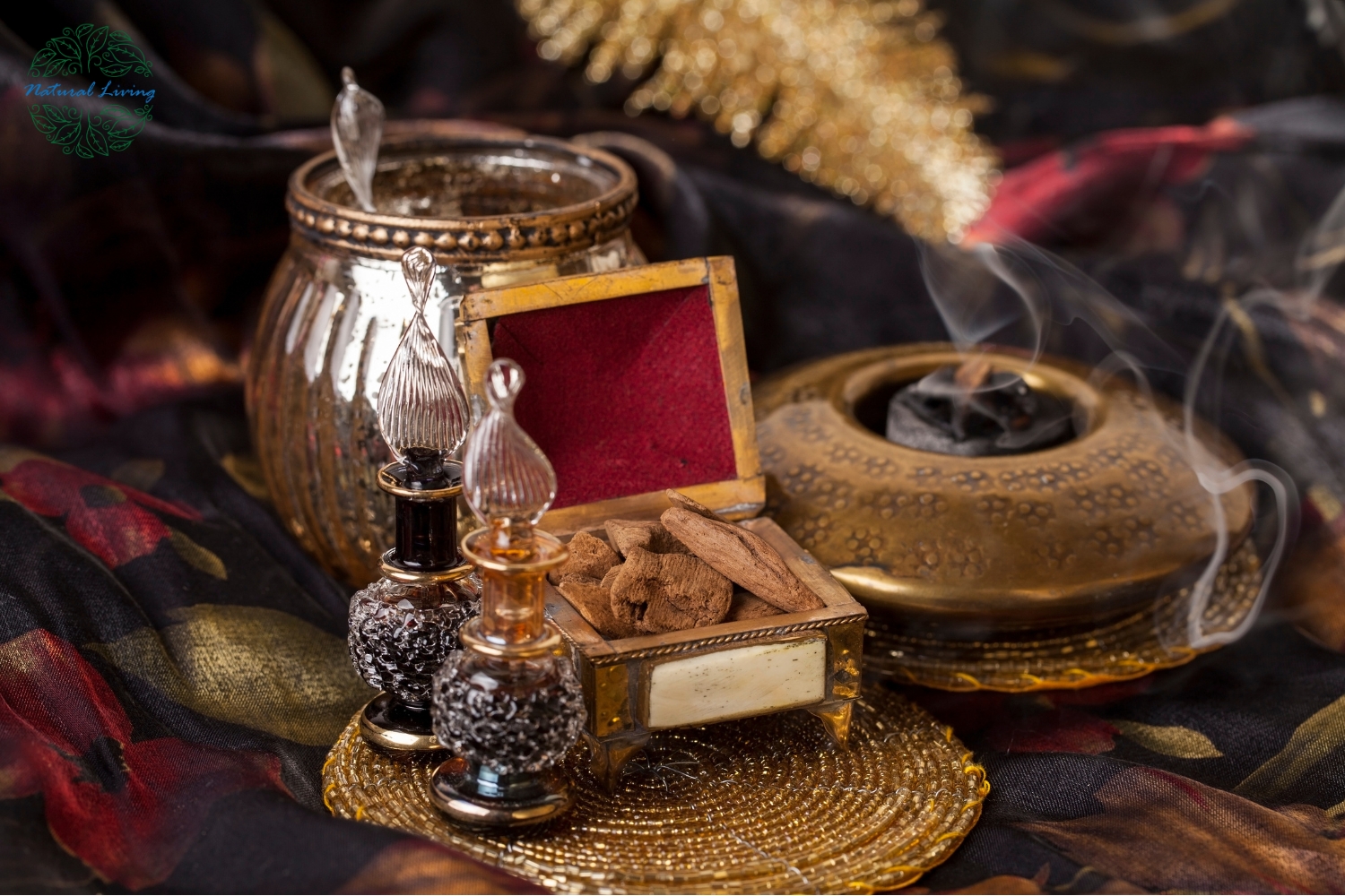 Oud Essential Oil Benefits Uses And Side Effects An Expert Guide