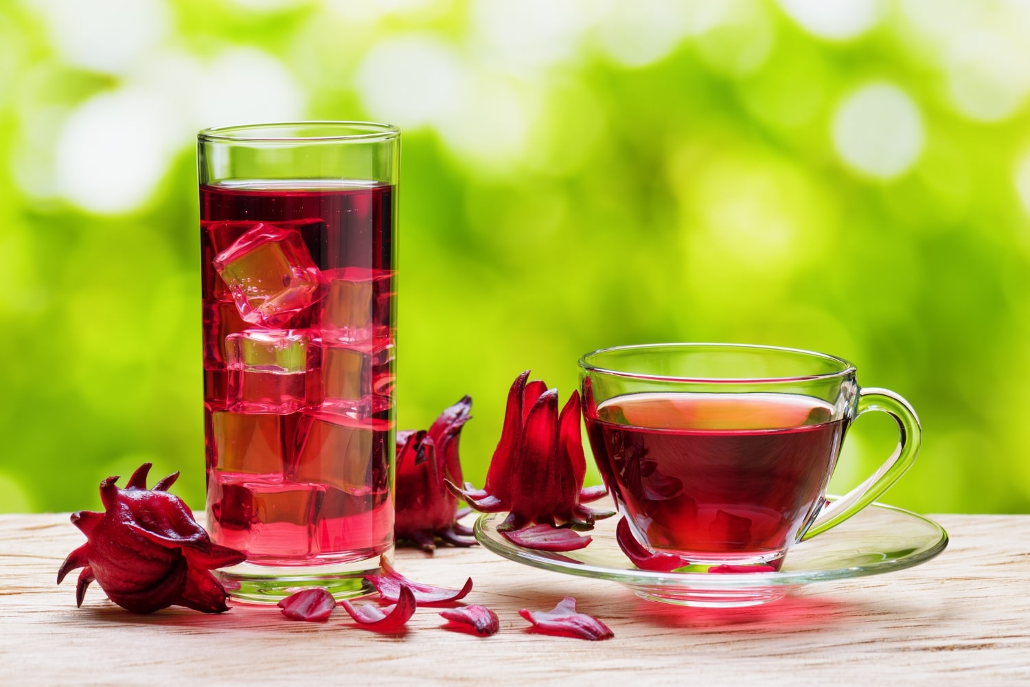 Hibiscus Benefits Uses And Side Effects Comprehensive Guide Natural