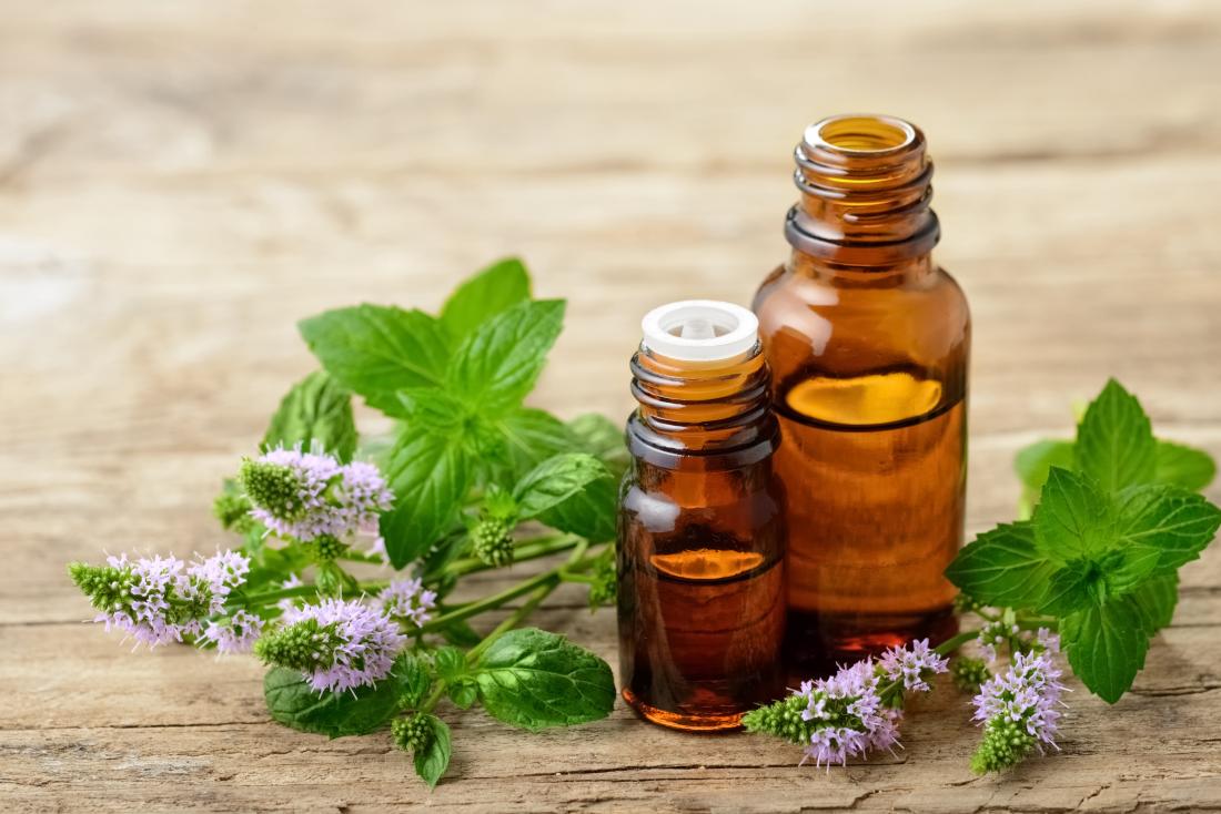 What Are Essential Oils and How Are They Extracted?