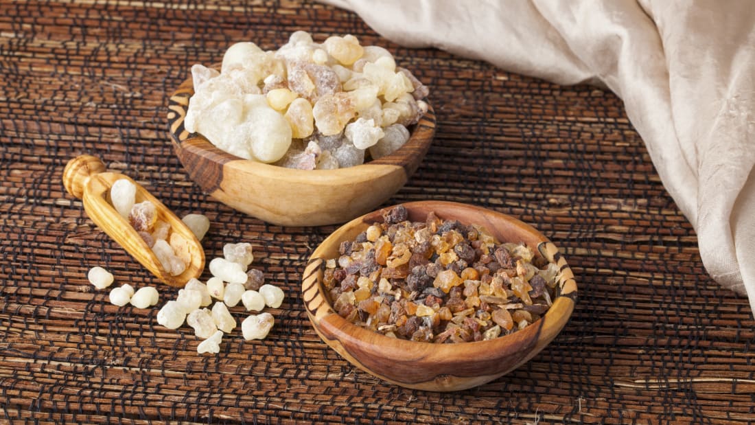 Frankincense Essential Oil: A Guide to Benefits, Uses and Side Effects
