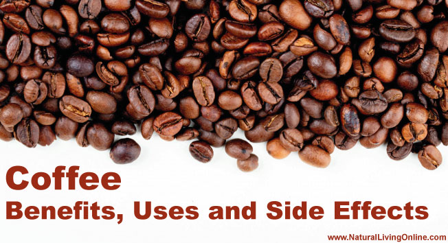 Coffee Essential Oil: A Guide to Benefits, Uses and Side Effects
