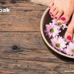 Foot Soak Health Benefits – 9 DIY Foot Soak Home Recipes