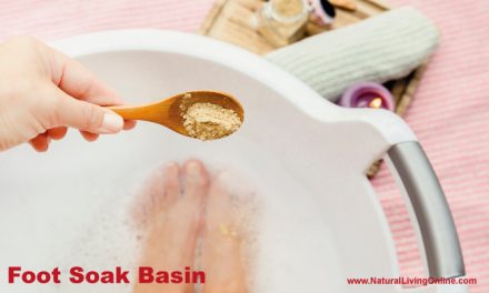 Foot Soak Basin – How to Select one