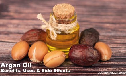 Argan Oil Benefits, Uses, and Side Effects: A Comprehensive Guide