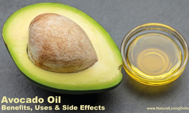 Avocado Oil Benefits, Uses, and Side Effects: A Comprehensive Guide