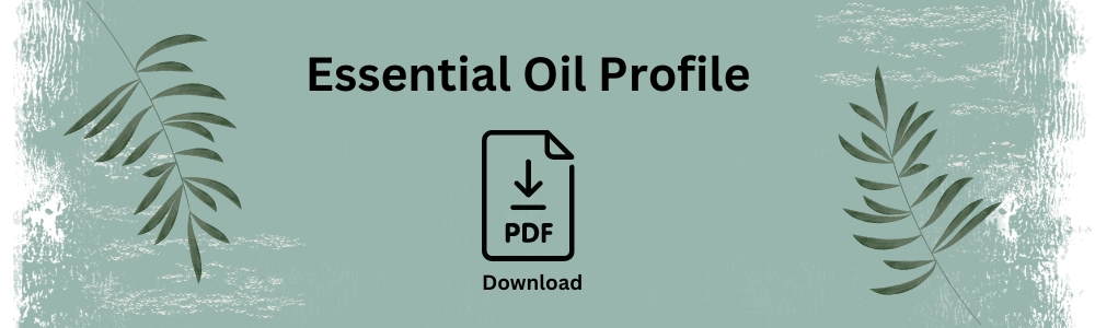 Download Essential Oil Profile