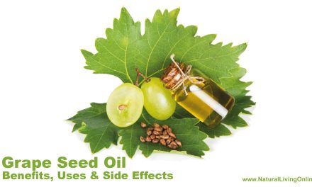 Grape Seed Oil Benefits, Uses, and Side Effects: An In-Depth Guide