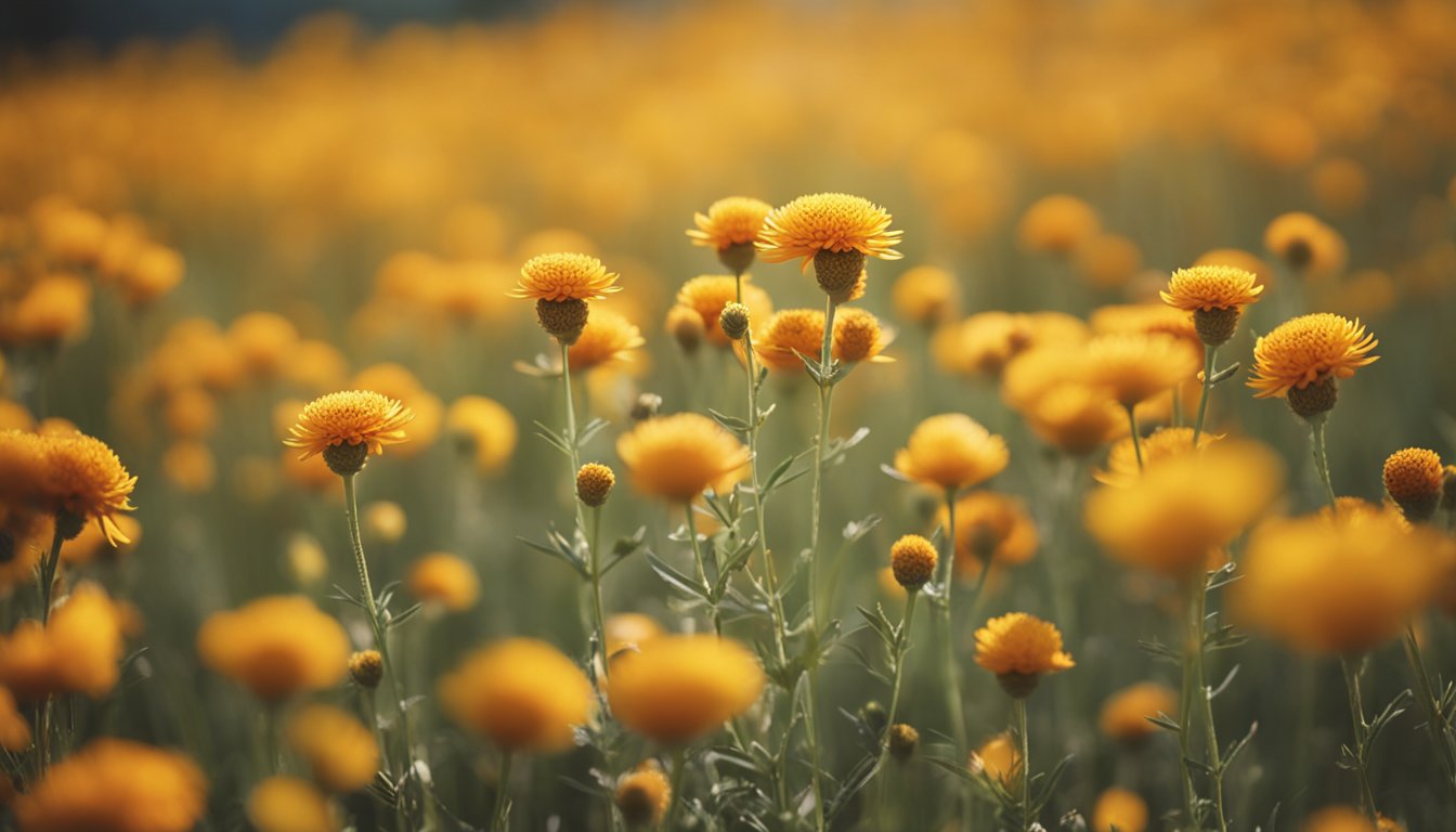 Helichrysum Essential Oil Benefits, Uses and Side Effects: A ...