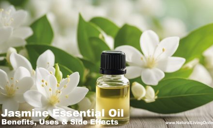Jasmine Essential Oil Benefits, Uses, and Side Effects: An Expert Guide