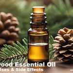 Cedarwood Essential Oil Benefits, Uses, and Side Effects: An Expert Guide