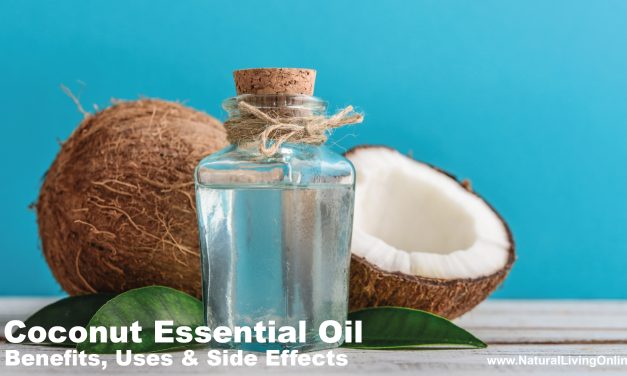 Coconut Essential Oil Benefits, Uses, and Side Effects: An Expert Guide