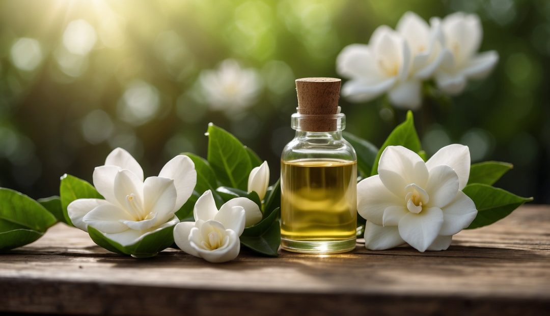 Gardenia Essential Oil Benefits, Uses, and Side Effects An Expert