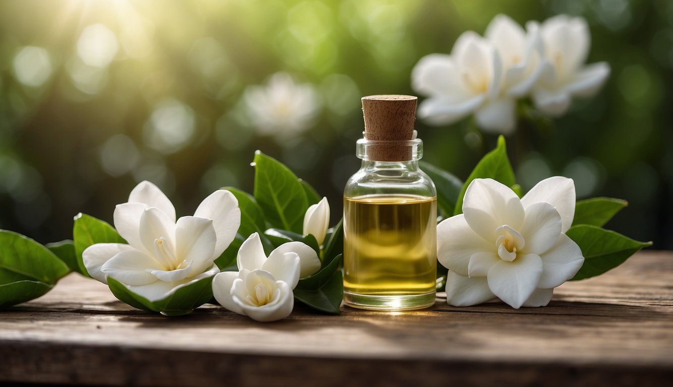 Gardenia Essential Oil Benefits, Uses, and Side Effects An Expert