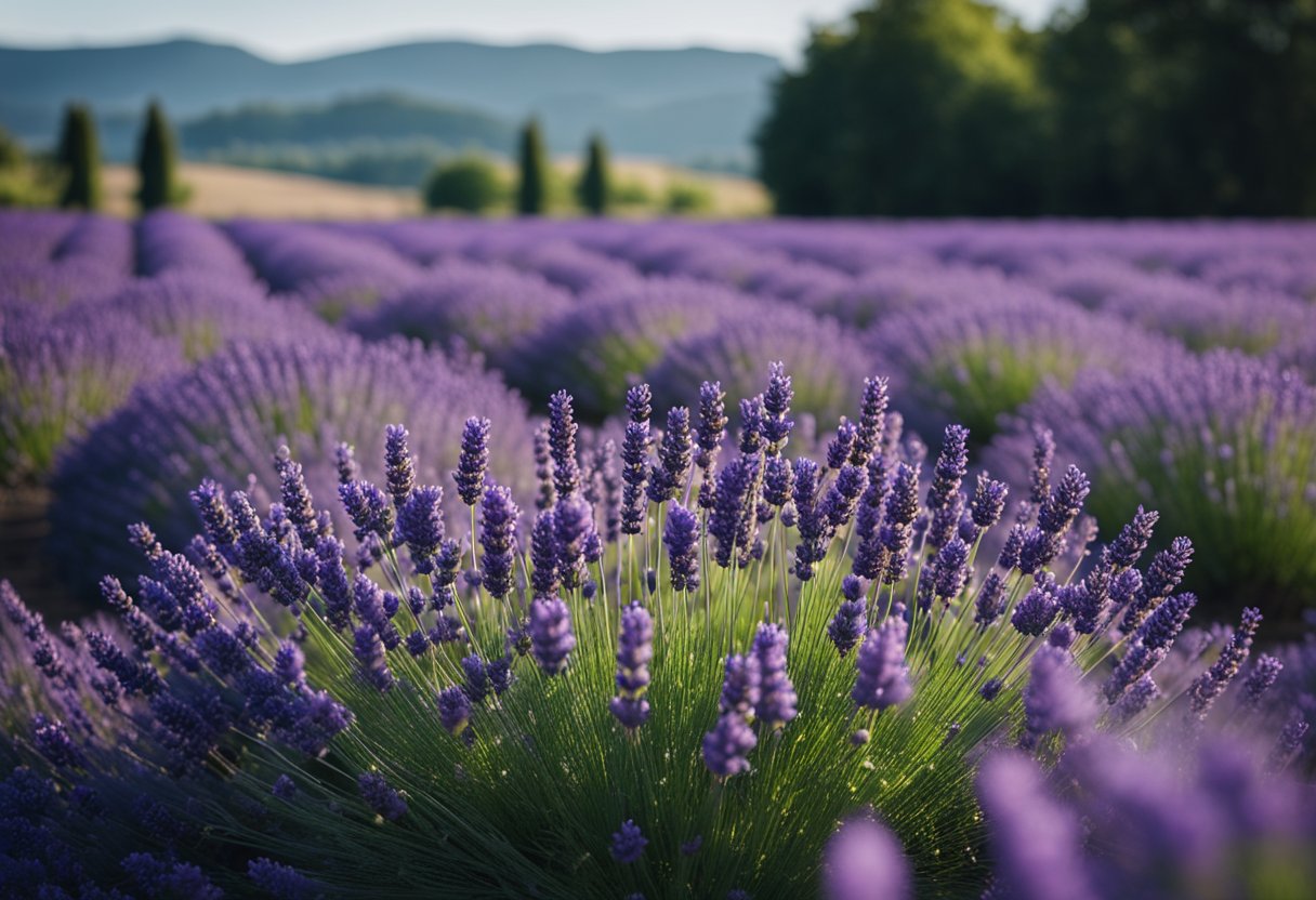 Lavender Essential Oil Benefits, Uses, and Side Effects: An Expert Overview