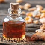 Benzoin Essential Oil Benefits, Uses and Side Effects Explained