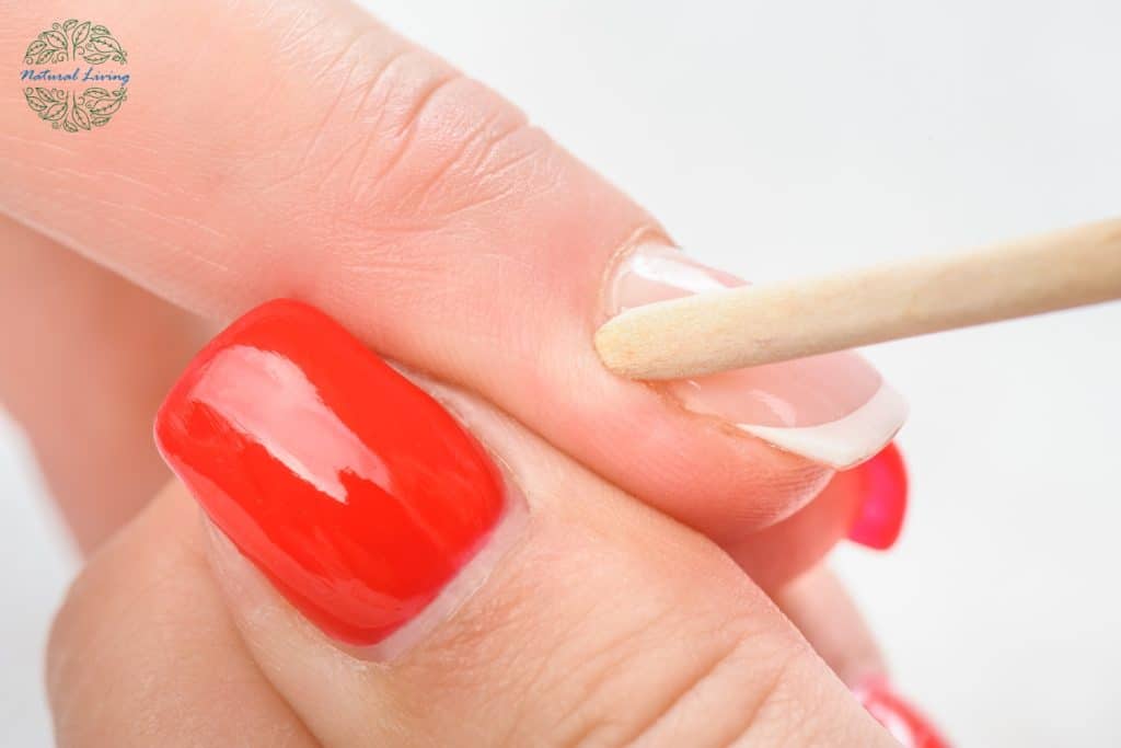 Summer Nails Care Natural Remedies