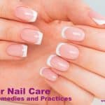 Summer Nail Care Tips: Natural Remedies and Practices