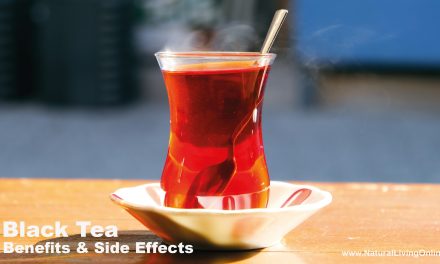 Black Tea Benefits and Side Effects: Comprehensive Health Insights