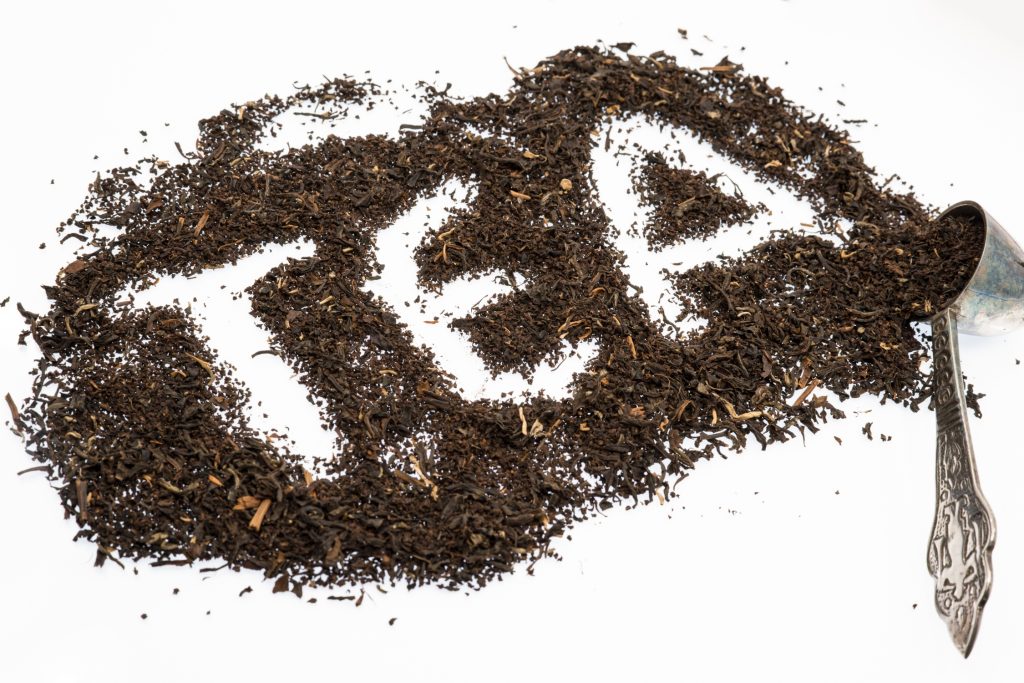 Black Tea Benefits