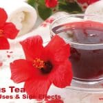 Hibiscus Tea Benefits: Key Health Advantages Explained