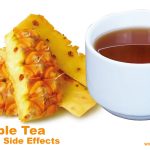 Pineapple Tea Benefits: Boosting Health and Wellness