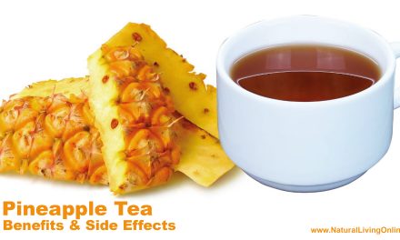 Pineapple Tea Benefits: Boosting Health and Wellness