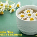 Chamomile Tea Benefits: Boosting Health and Wellness