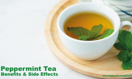 Peppermint Tea Benefits: Health Perks and Uses