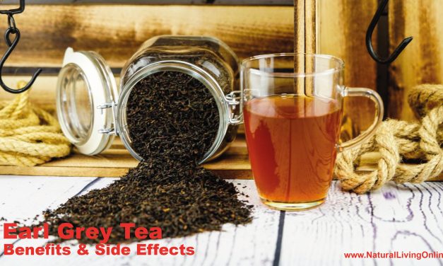 Earl Grey Tea Benefits: Enhance Your Health and Enjoyment