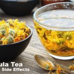 Calendula Tea Benefits: A Natural Remedy for Skin and Digestive Health