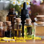 Top Bug Repellent Essential Oils: How to Use Them