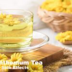 Chrysanthemum Tea Benefits & Side Effects: What You Need to Know