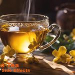 Damiana Tea Benefits: Unveiling Its Natural Health-Boosting Properties