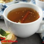 Detox Tea Benefits and Side Effects: A Comprehensive Guide