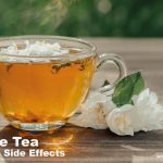 Jasmine Tea Benefits and Side Effects: A Comprehensive Guide