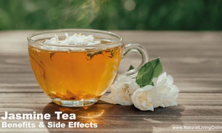 Jasmine Tea Benefits and Side Effects: A Comprehensive Guide