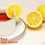 Lemon Tea Benefits and Side Effects: What You Need to Know