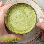 Matcha Green Tea Benefits: Powerful Antioxidants for Health and Wellness