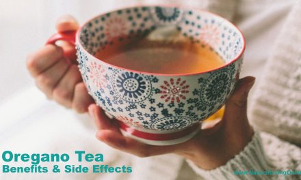 Oregano Tea Benefits & Side Effects: What You Need to Know